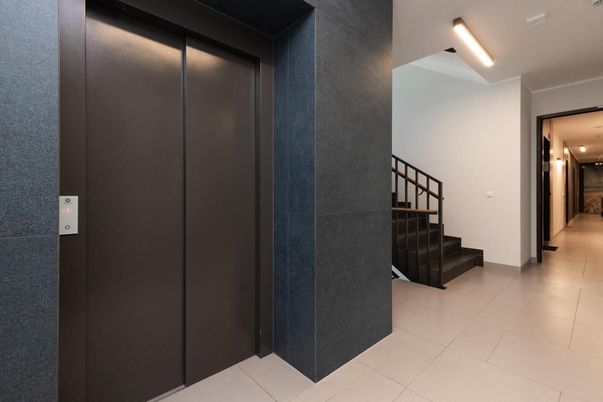 Appartamento Starowiejska With Balcony Next To Arena Stadium By Renters *